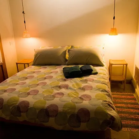 Palazzo Contino Apartment