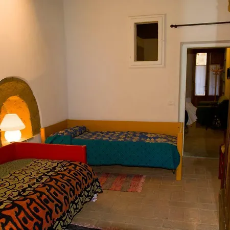 Apartment Palazzo Contino *