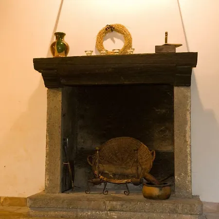 Palazzo Contino Apartment Bagnoregio