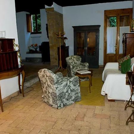 Palazzo Contino Apartment *