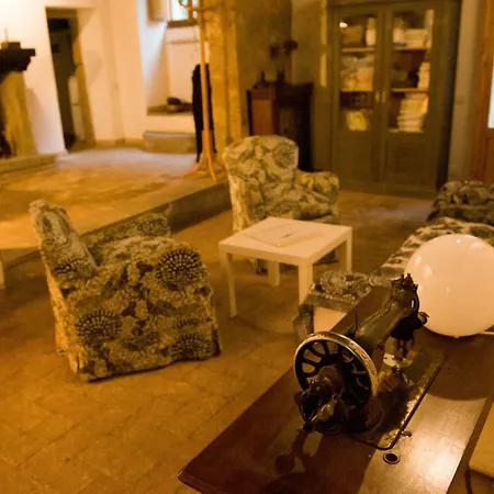 Palazzo Contino Apartment Bagnoregio