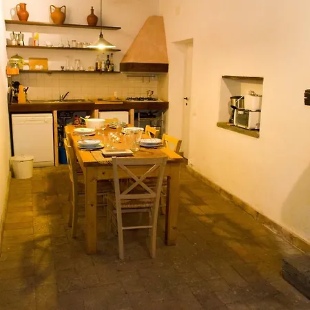 Palazzo Contino * Bagnoregio