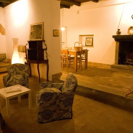 Palazzo Contino Apartment *
