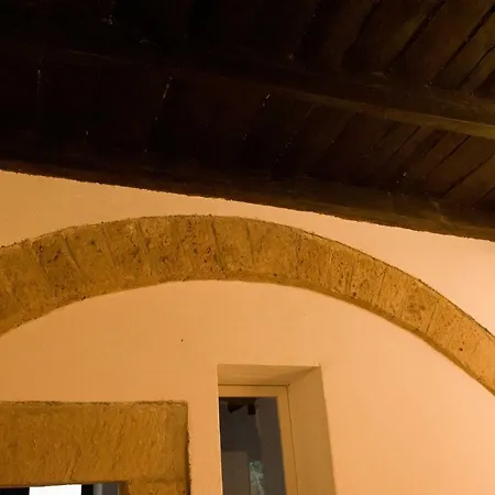 Palazzo Contino Apartment *